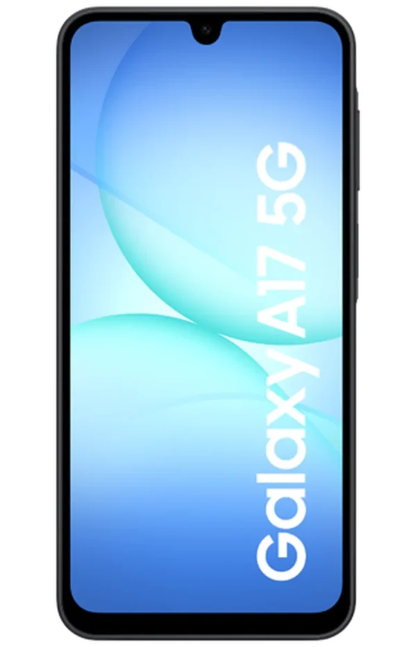 Samsung A17